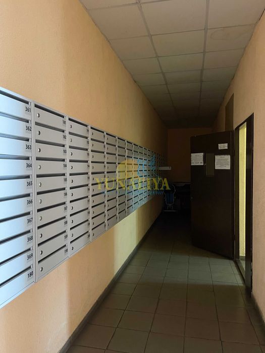 Продажа 1-к квартиры, ул. Рональда Рейгана, 40, ЖК Перспектива