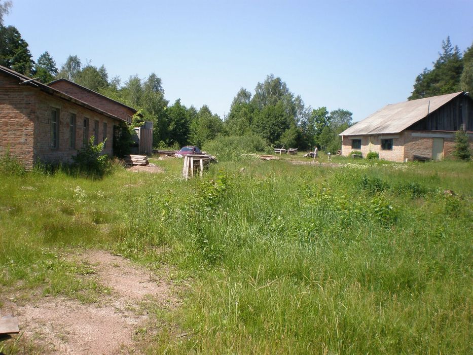 Продаж виробничого приміщення в с. Шевченкове по трасі Київ-Ковель