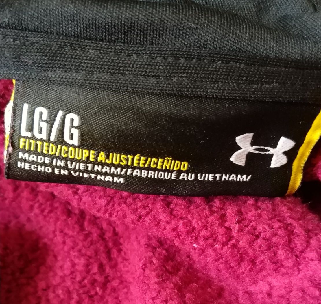 Вітровка Under Armour Cold Gear L