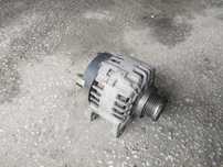 Alternador Renault Clio II Fase II 1.5 Dci 2002