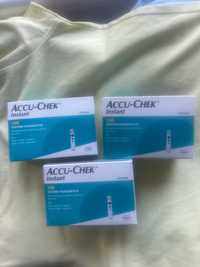 Accu-Chek Instant