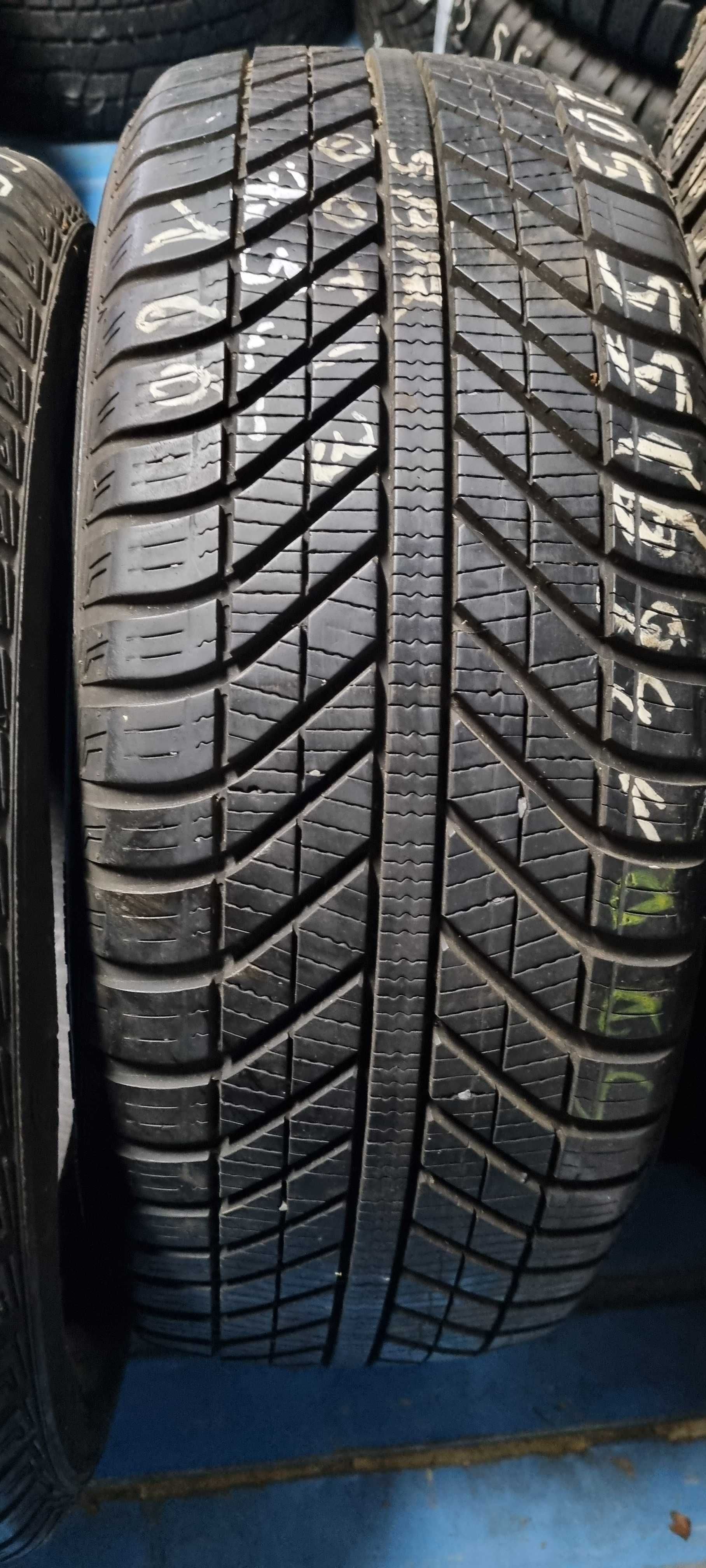 205/55R16 Goodyear Vector 4 Seasons Wielosezonowa