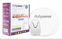 Monitor oddechu dla niemowląt BABYSENSE