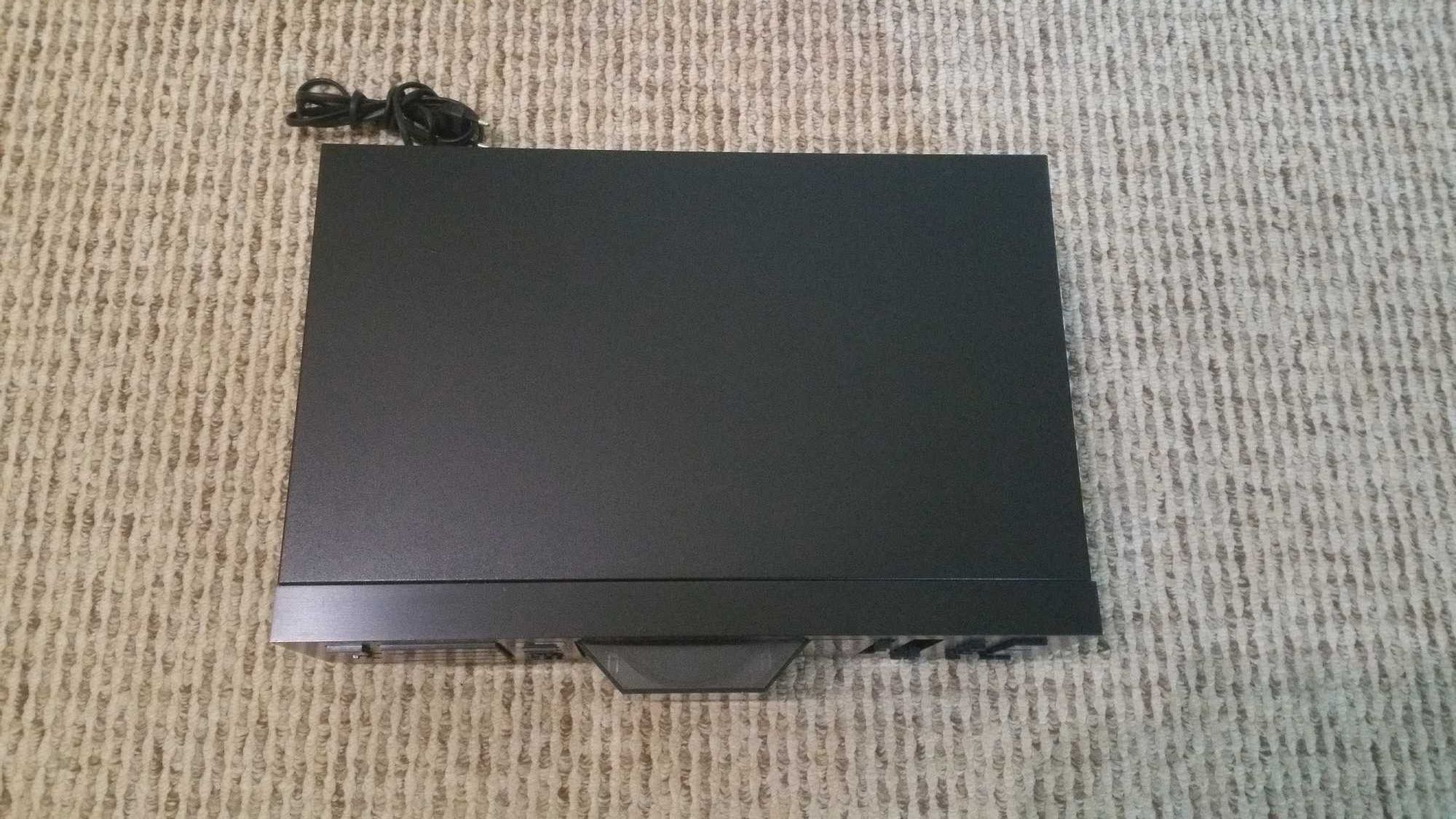 Nakamichi RX-202E