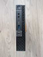 Komputer Dell OptiPlex 5070 micro, i5, 16GB RAM, 500 GB