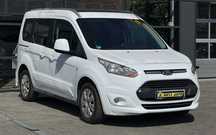 Ford Tourneo 2014