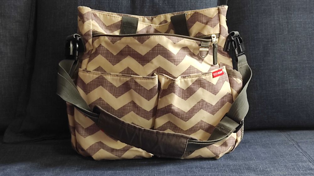 Skip Hop Torba do Wózka