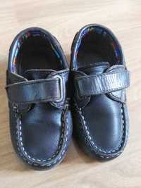 Sapatos Vela criança - Tamanho 24