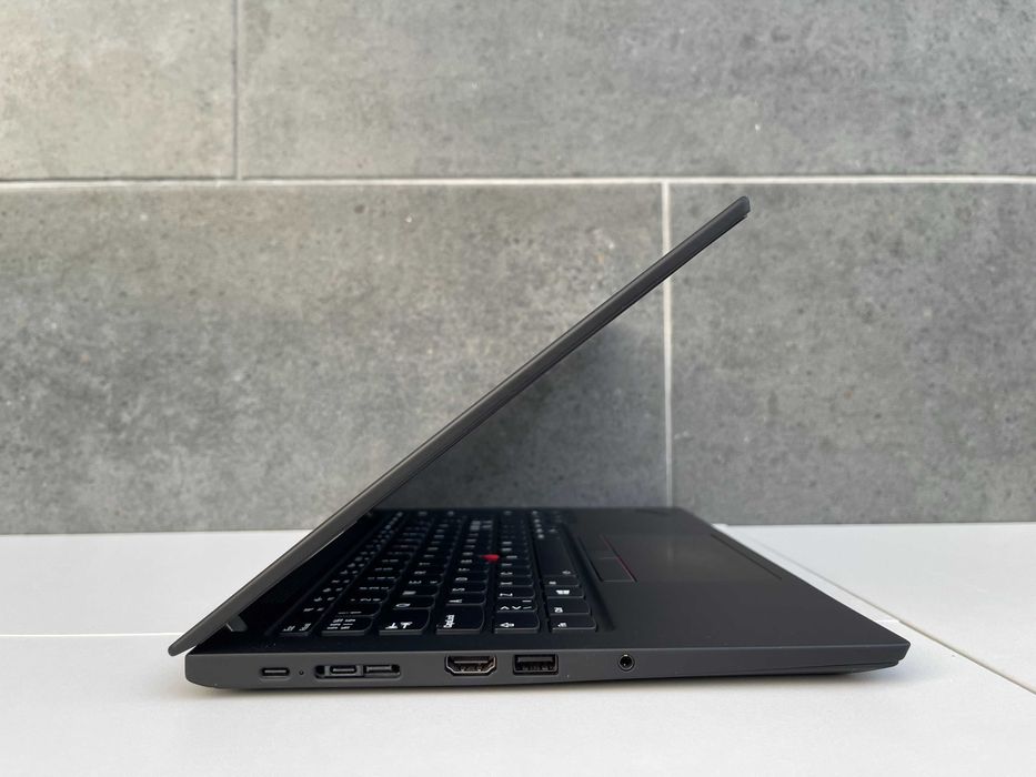 Lenovo ThinkPad T14s G2/i5-1135G7/8Gb DDR4/256Gb M2/14" 4k/Гарантія