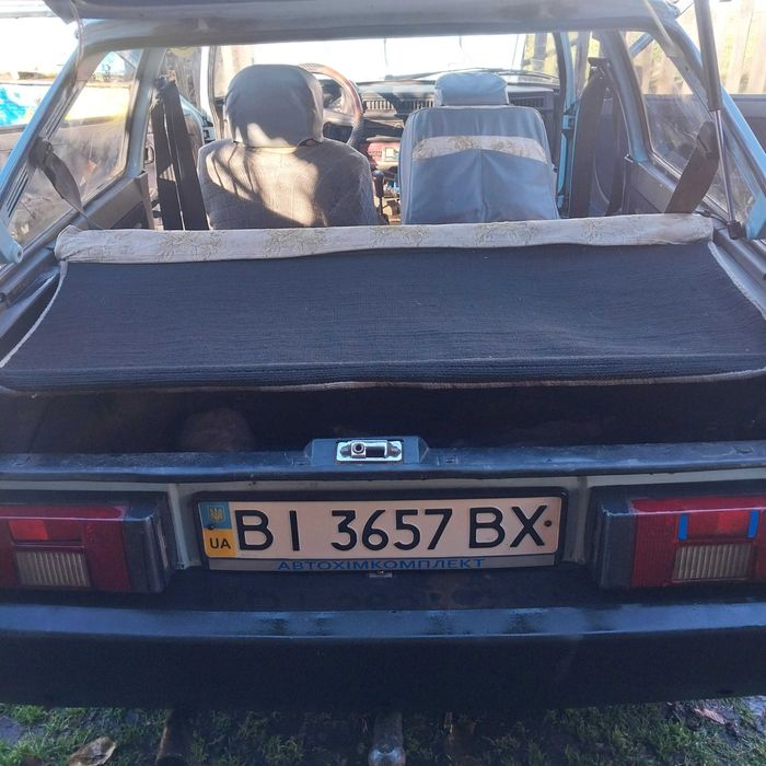 продам таврію в збереженому стані