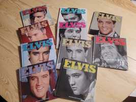 Płyty cd  Elvis Presley