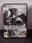Supreme Commander (PC)