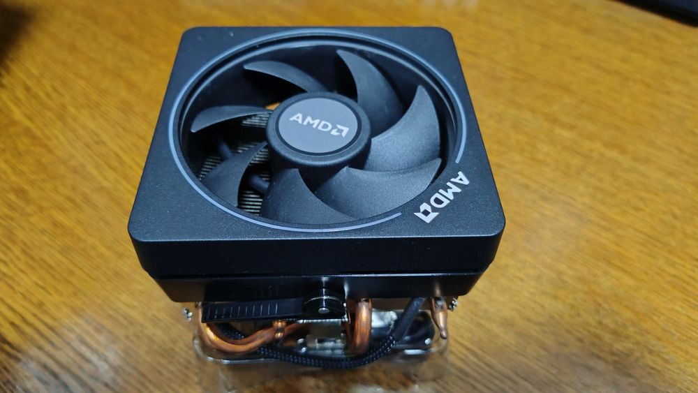 БУ Комп'ютерні комплектуючі та запчастини