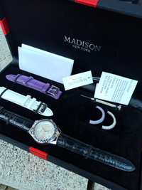 Жіночий годинник Madison