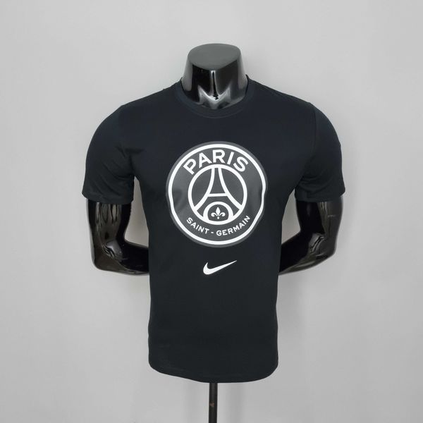 Футболка nike PSG спортивна ПСЖ найк Paris Jordan джордан париж