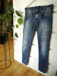 Spodnie Gaudi Jeans S 36