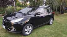 Sprzedam Hyundai ix 35 -2010  stan bardzo dobry