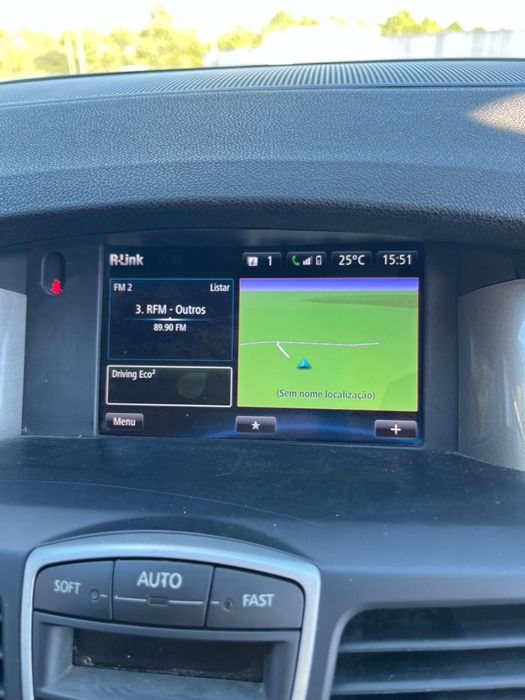 Laguna Break Nacional Impecável