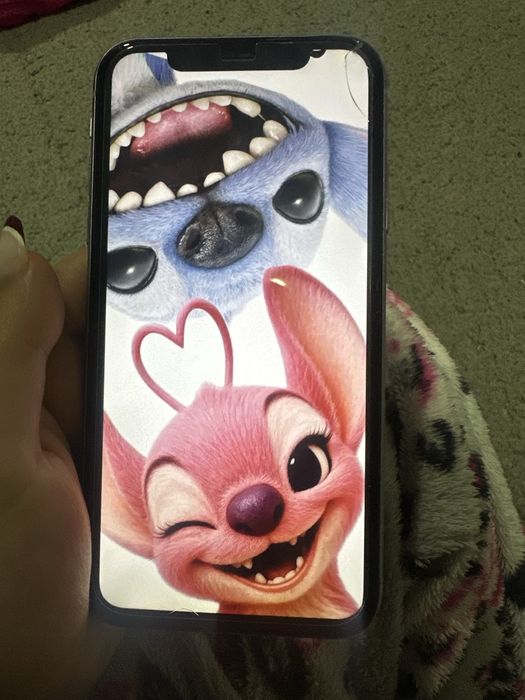 Vendo Iphone 11 128 gb