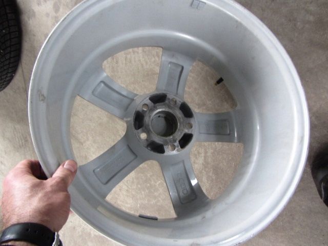 Felgi toyota,lexsus Brock 5x114,3 et45 8x18j