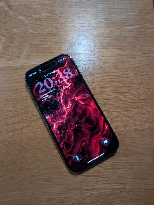 iPhone 14 pro 128 gb Neverlock