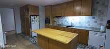 Apartamento Renovado T3 no centro da cidade