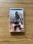 Prince of Persia Zapomniane Piaski PSP