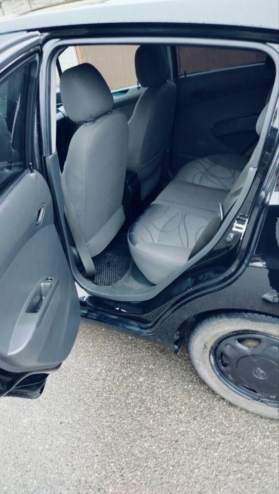 Ravon R2 2018 рік