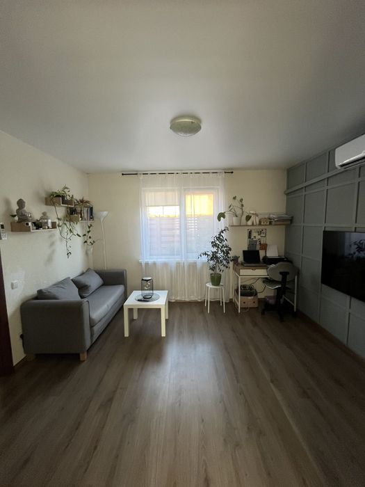 Будинок біля лісу | 60 м² | 2 сотки | Готовий до проживання!
Продам