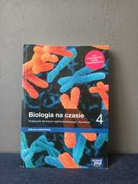 Biologia na czasie 4