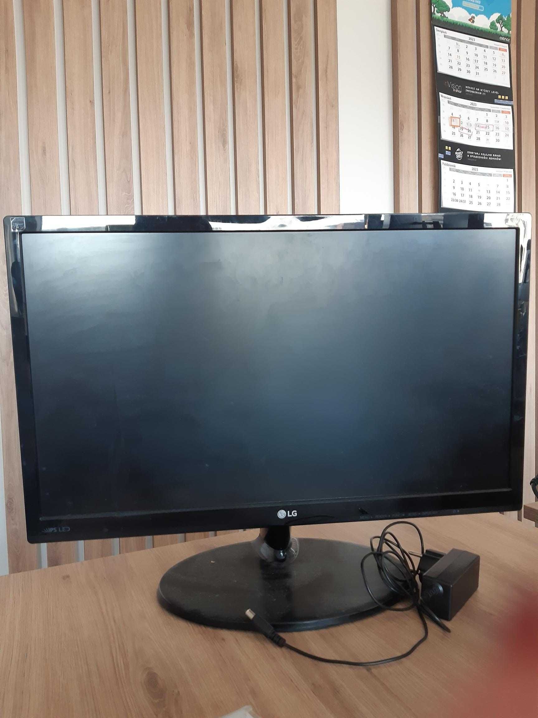 Monitor Samsung, Benq