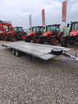 Laweta aluminiowa DMC 3000
