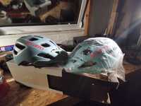 Capacete BTT GIRO FIXTURE 54-61cm