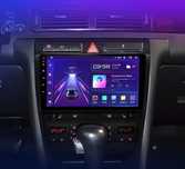 Radio nawigacja Audi A6 C5 1997- 2004 Carplay Android 8GB 256GB