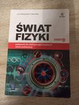 Świat fizyki podrecznik