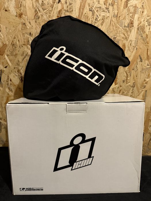 Icon Airflate Crosslink