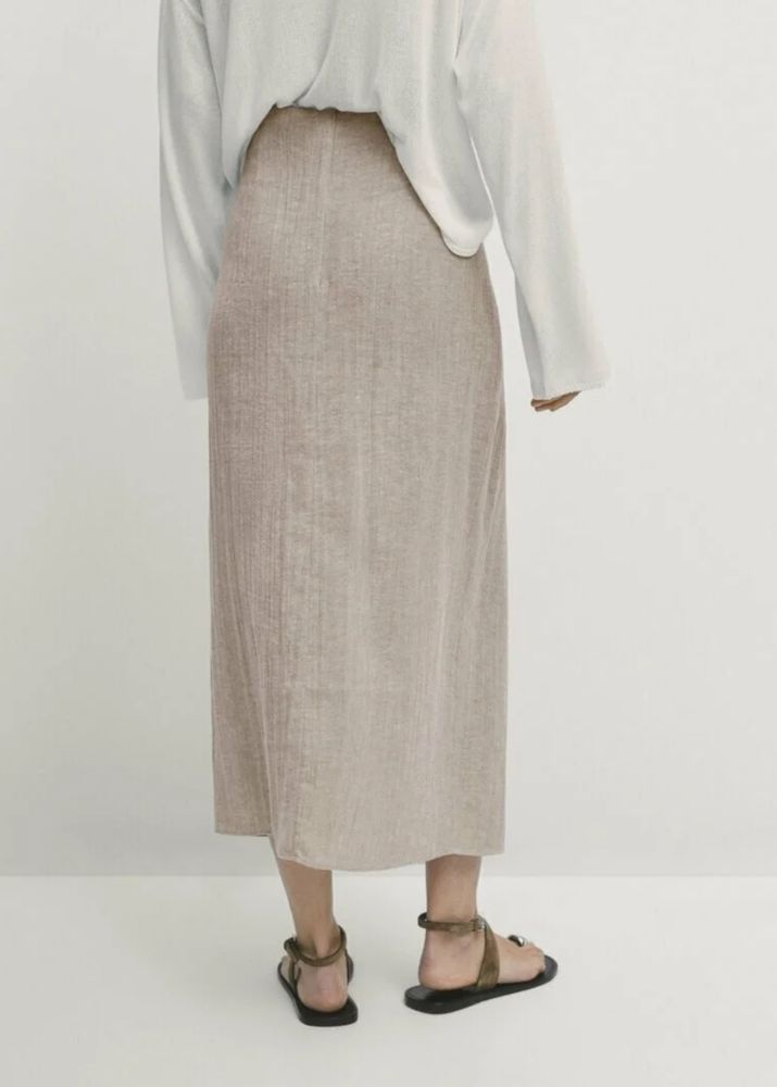 Спідниця Massimo Dutti(юбка Massimo Dutti)