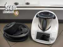 Robot kuchenny Thermomix TM6, Akcesoria, Stan db!