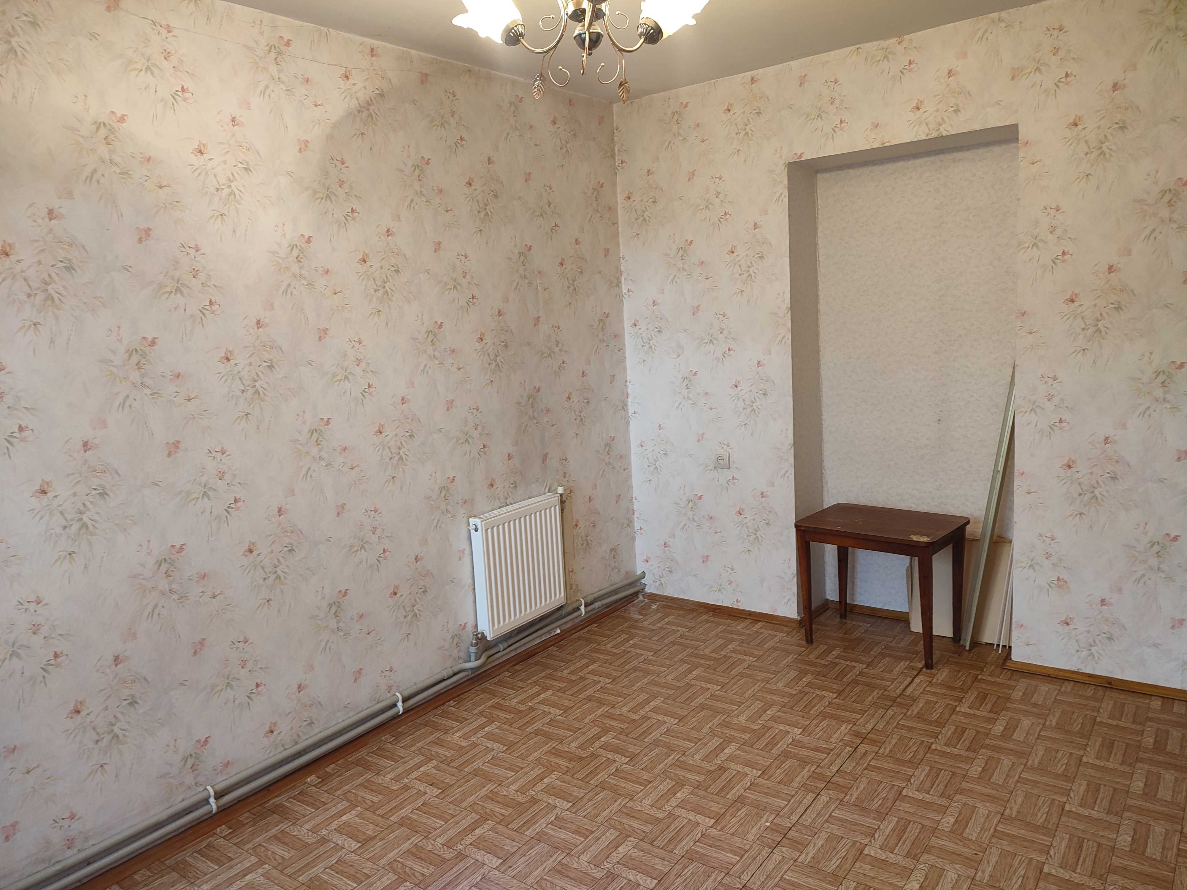Продаж 3 к. квартири, м.Гайсин,вул.Братів Котенків (Тімірязєва), буд.9