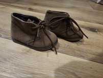Nowe buty botki dla chłopca r 19