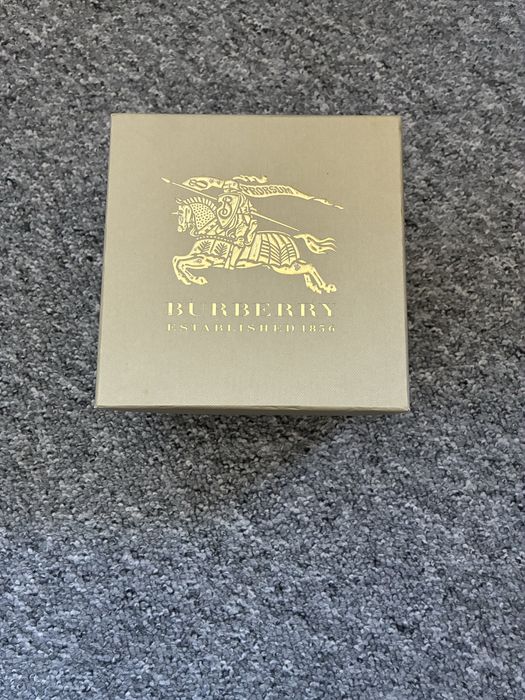 Zegarek Burberry BU1230 nowy