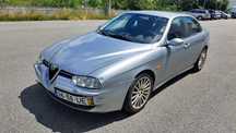 Alfa Romeo 156 1.9 jtd
