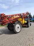 Opryskiwacz Polowy TAD-LEN 2500 litrów, opryskiwacz tad len 2500 l