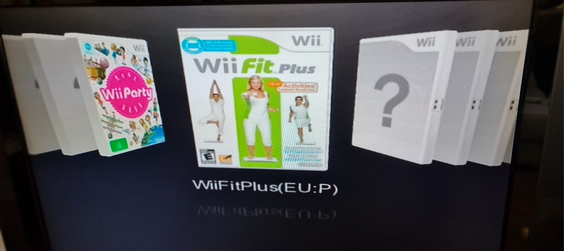 Nintendo Wii desbloqueada