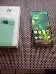 Продам Google pixel 8a. 8/128.