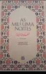 As Mil e Uma Noites vol.1 e-primatur (Novo)