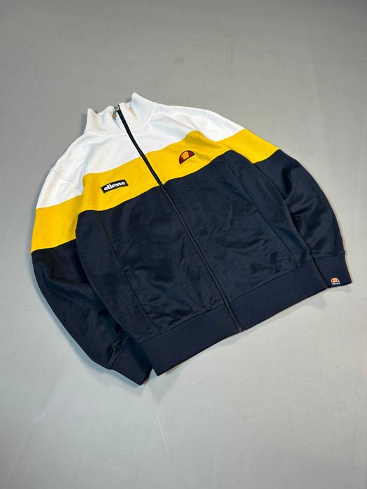 Олімпійка Ellesse Gaprini