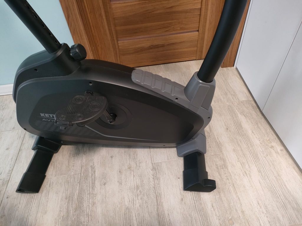 Rower stacjonarny