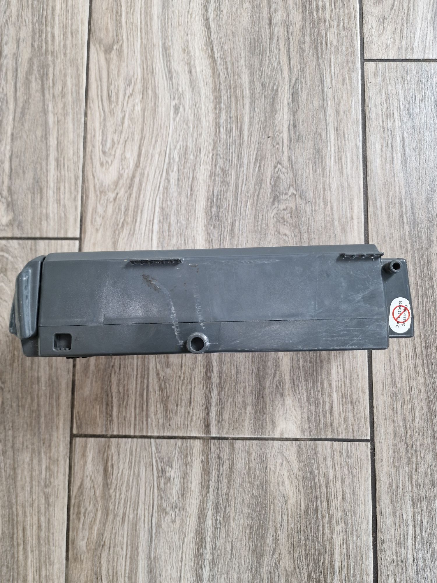 Bateria do roweru elektrycznego Giant