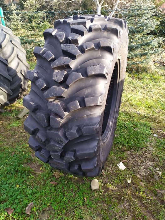 Opona 540/65R28 Nokian Leśna 90%